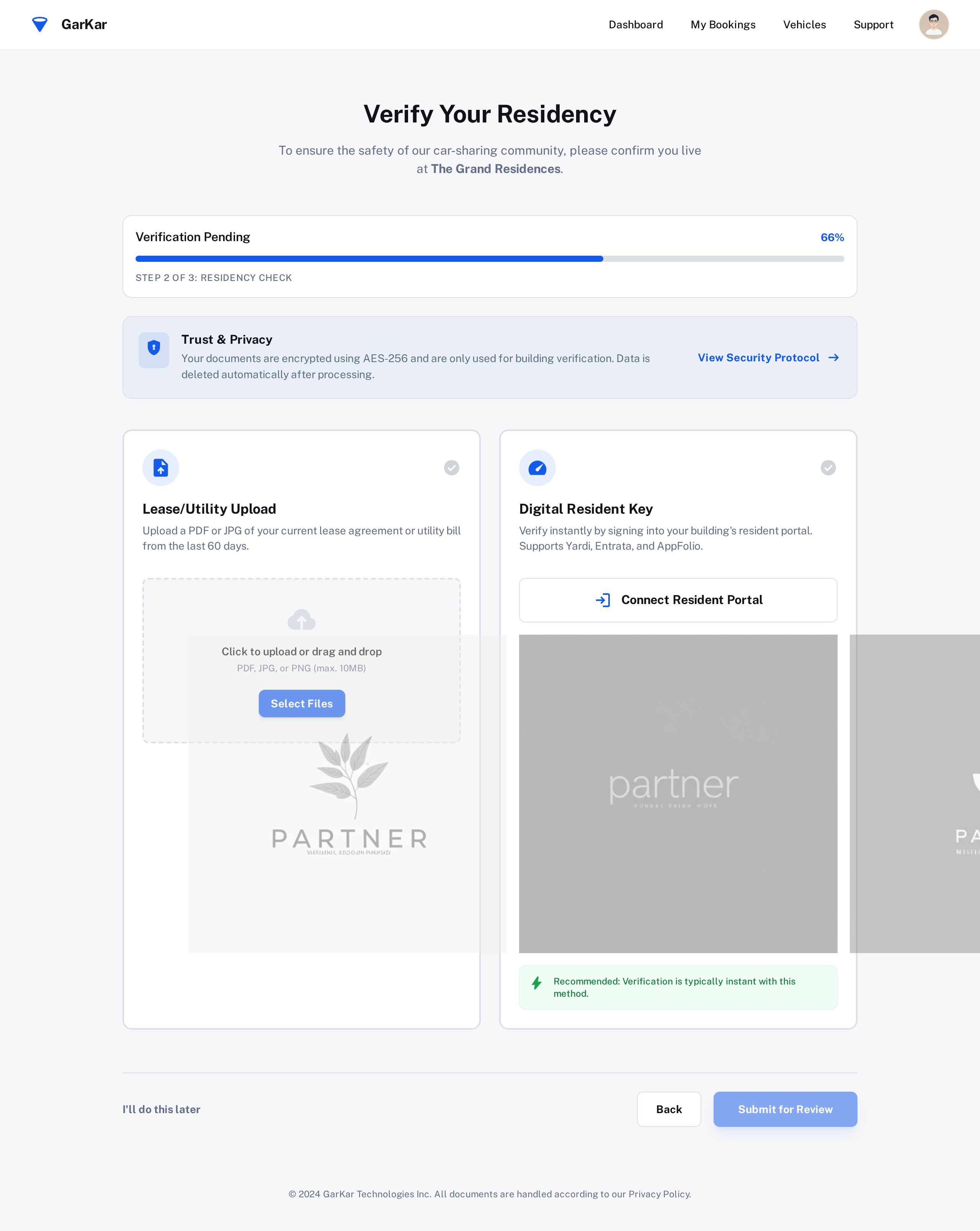 GarKar screenshot 10